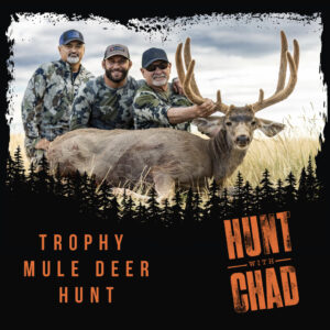 Mule Deer Hunt